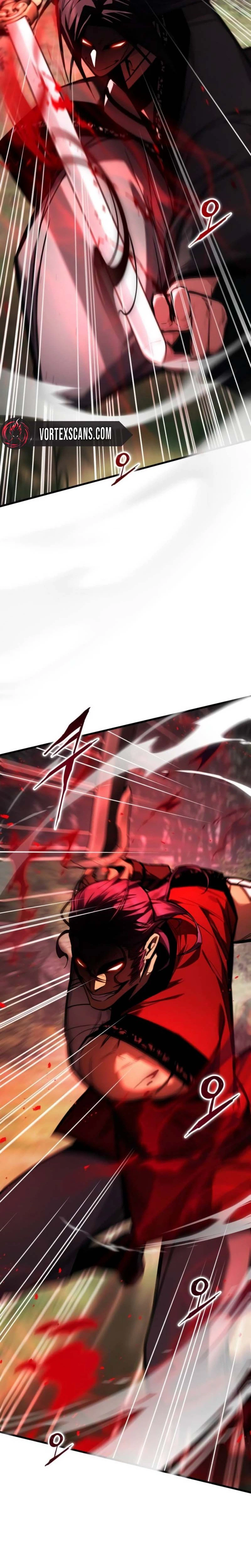 Supreme Demon of Hyungsan Chapter 34, page 15 of 39