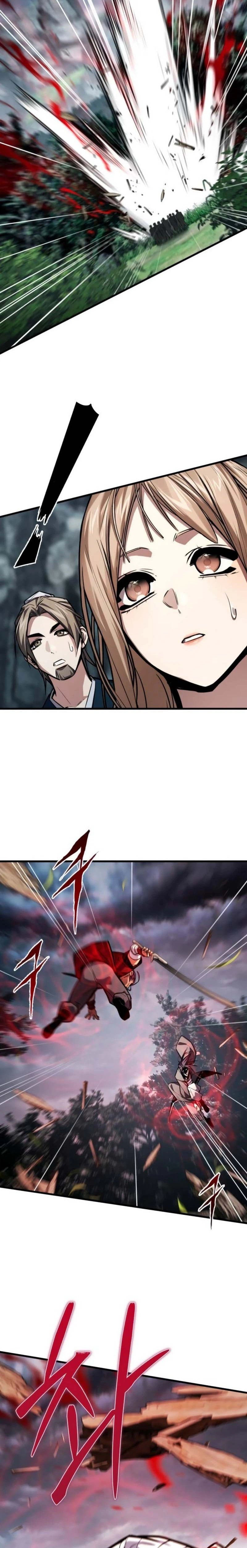 Supreme Demon of Hyungsan Chapter 34, page 17 of 39