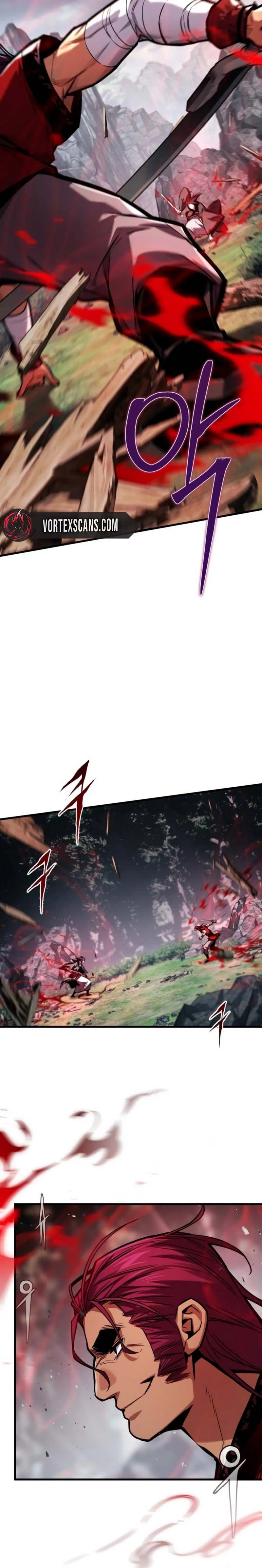 Supreme Demon of Hyungsan Chapter 34, page 18 of 39