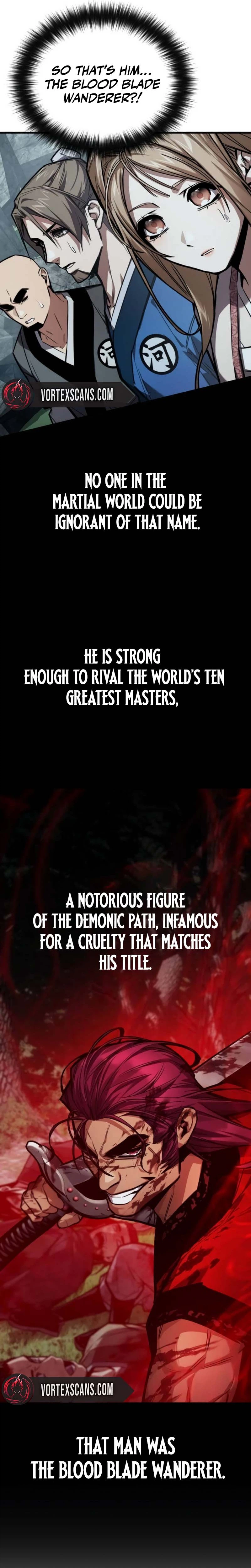 Supreme Demon of Hyungsan Chapter 34, page 25 of 39