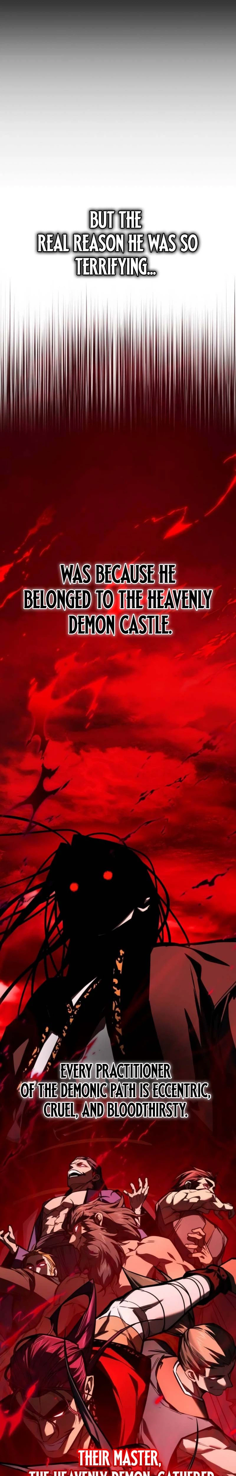 Supreme Demon of Hyungsan Chapter 34, page 26 of 39