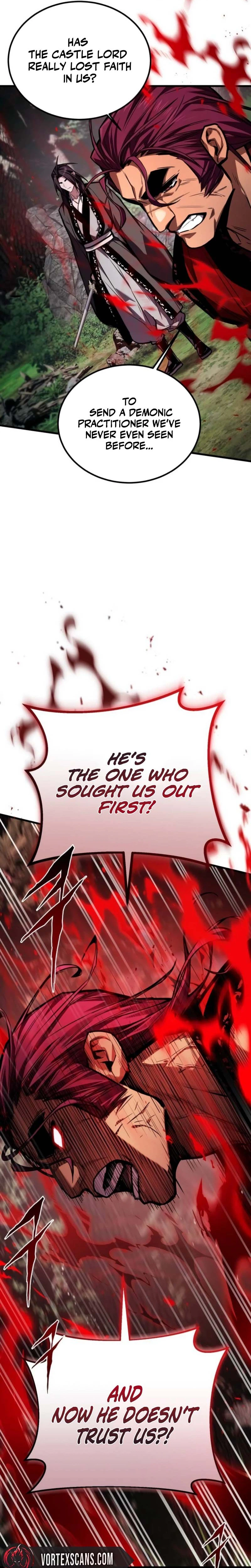 Supreme Demon of Hyungsan Chapter 34, page 31 of 39