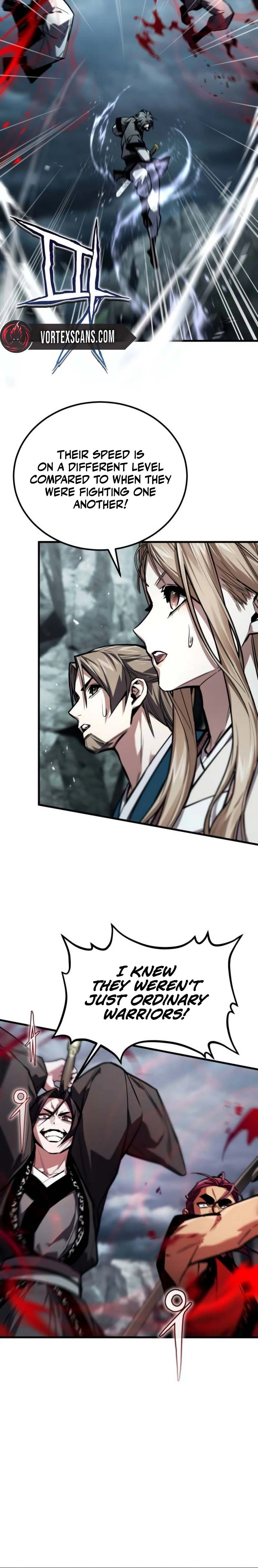 Supreme Demon of Hyungsan Chapter 34, page 36 of 39