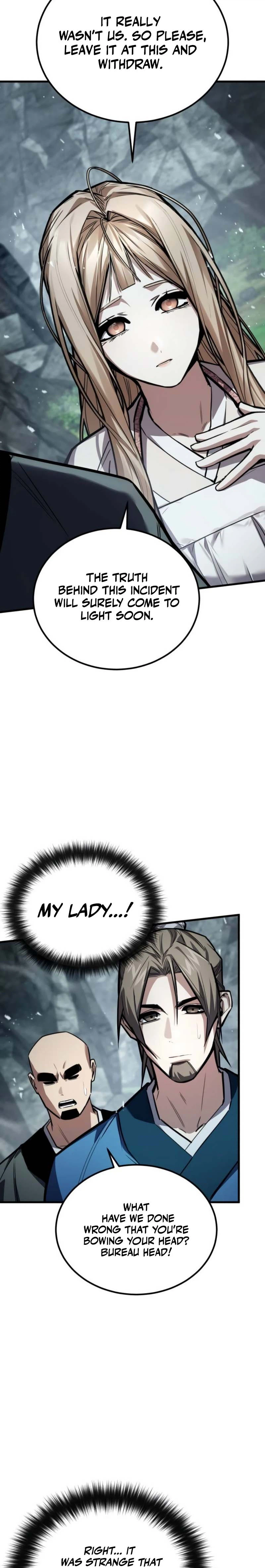 Supreme Demon of Hyungsan Chapter 34, page 6 of 39
