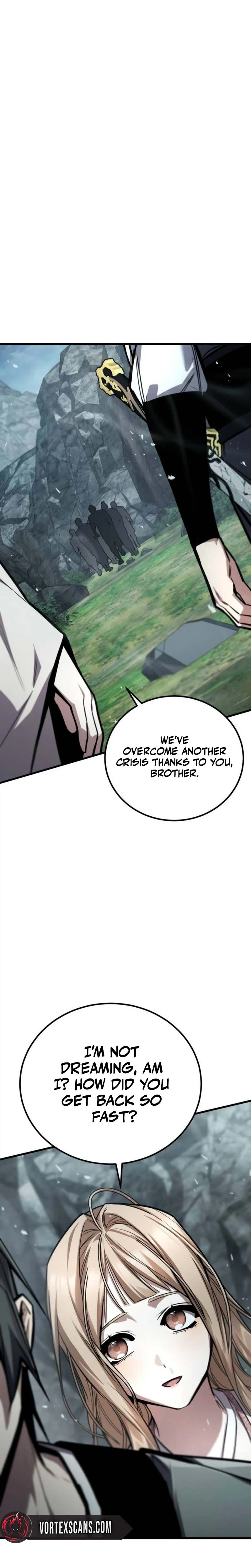 Supreme Demon of Hyungsan Chapter 34, page 8 of 39