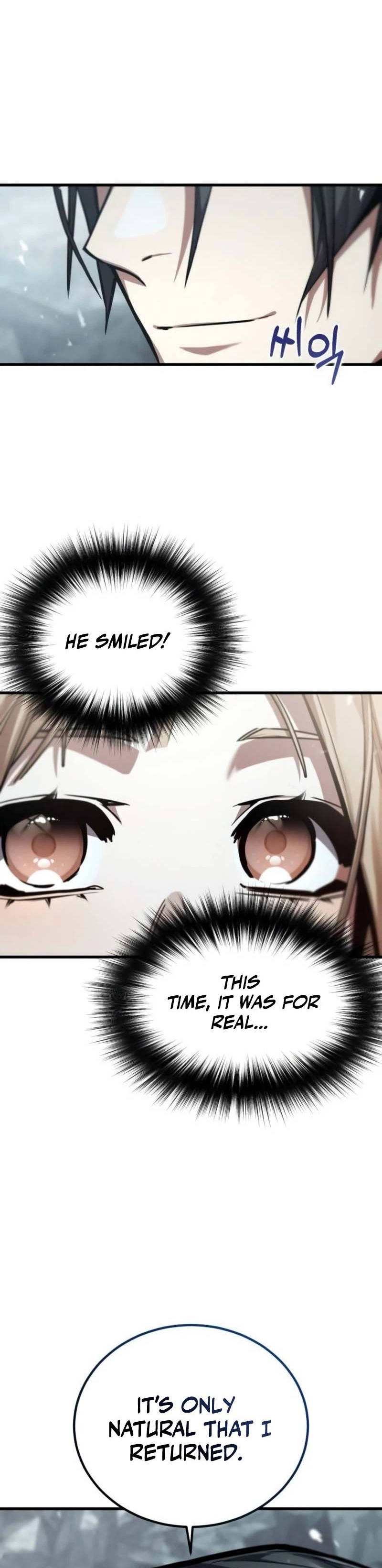 Supreme Demon of Hyungsan Chapter 34, page 9 of 39