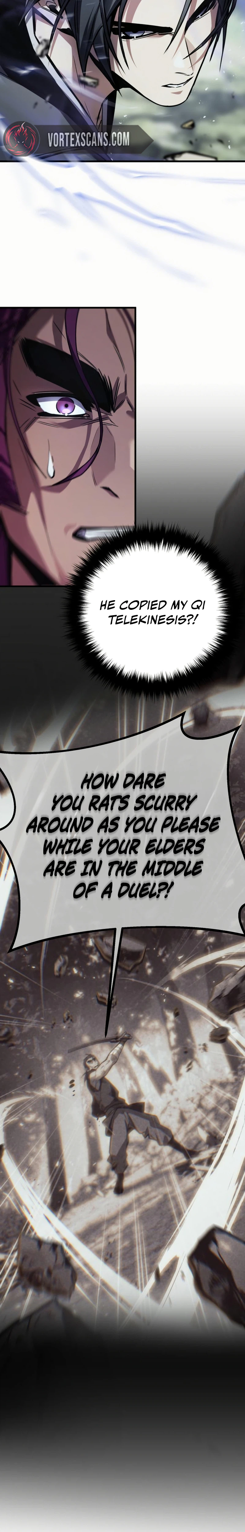 Supreme Demon of Hyungsan Chapter 35, page 10 of 37