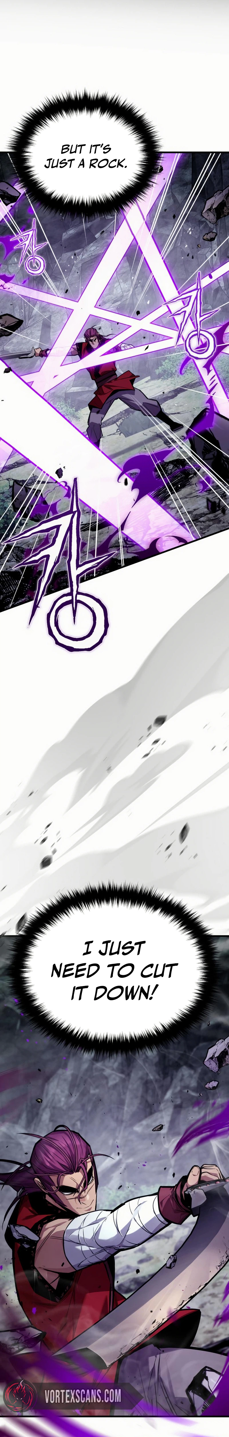 Supreme Demon of Hyungsan Chapter 35, page 11 of 37