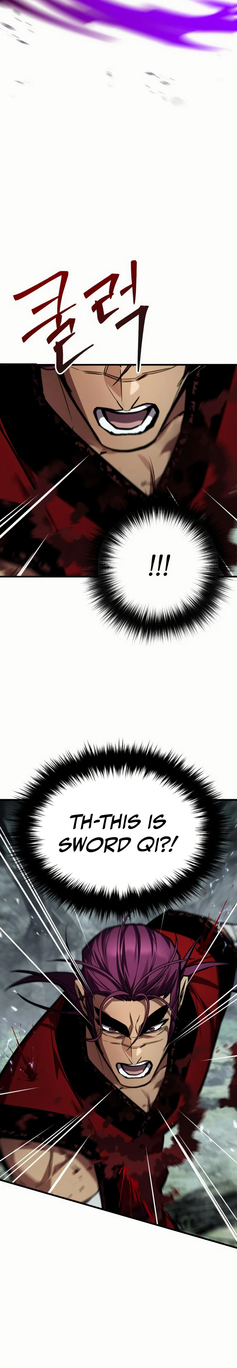 Supreme Demon of Hyungsan Chapter 35, page 12 of 37