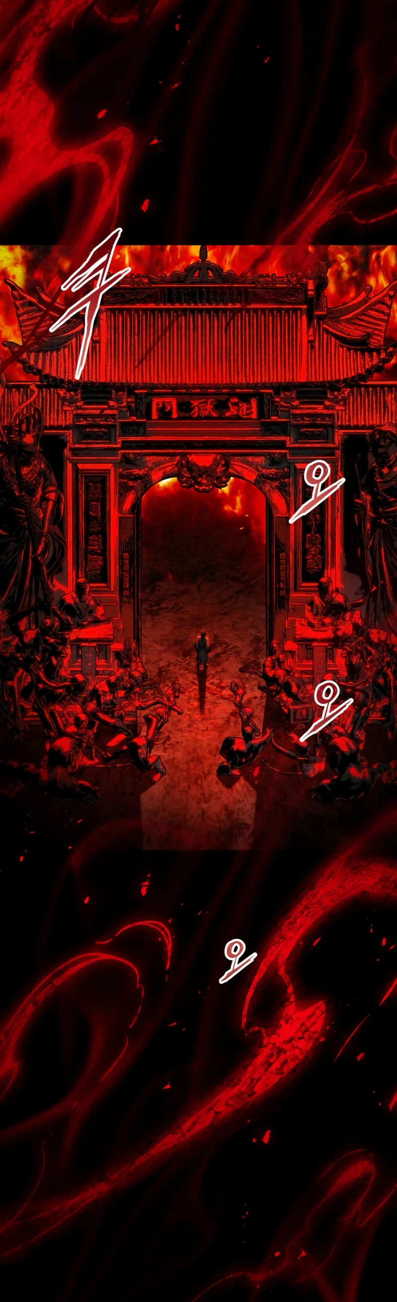 Supreme Demon of Hyungsan Chapter 35, page 16 of 37