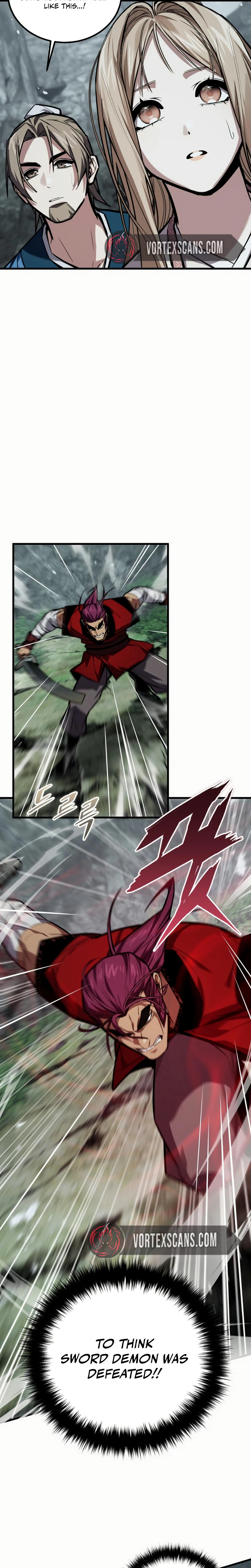Supreme Demon of Hyungsan Chapter 35, page 7 of 37