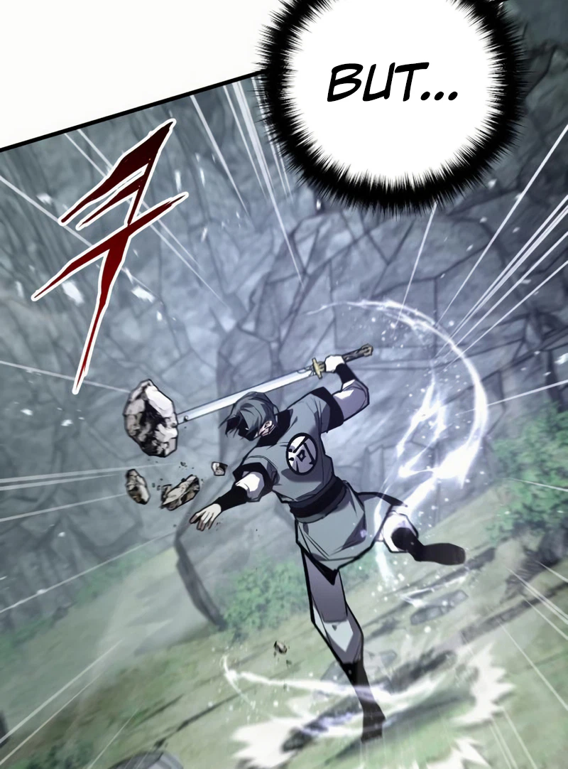 Supreme Demon of Hyungsan Chapter 35, page 8 of 37