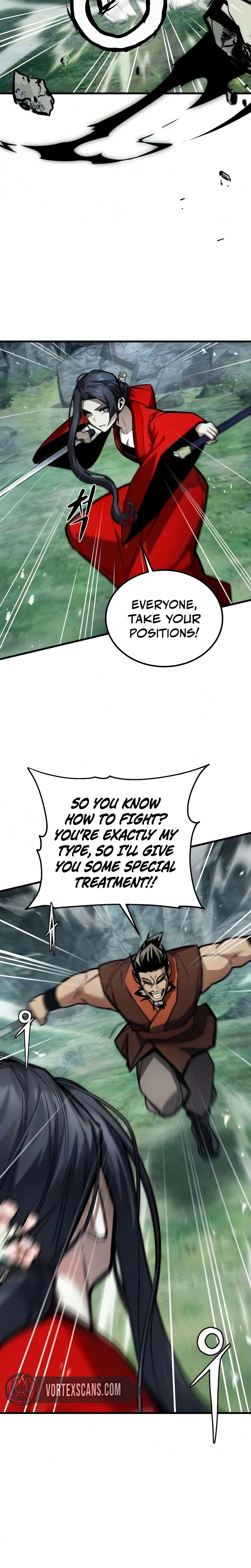 Supreme Demon of Hyungsan Chapter 36, page 10 of 36