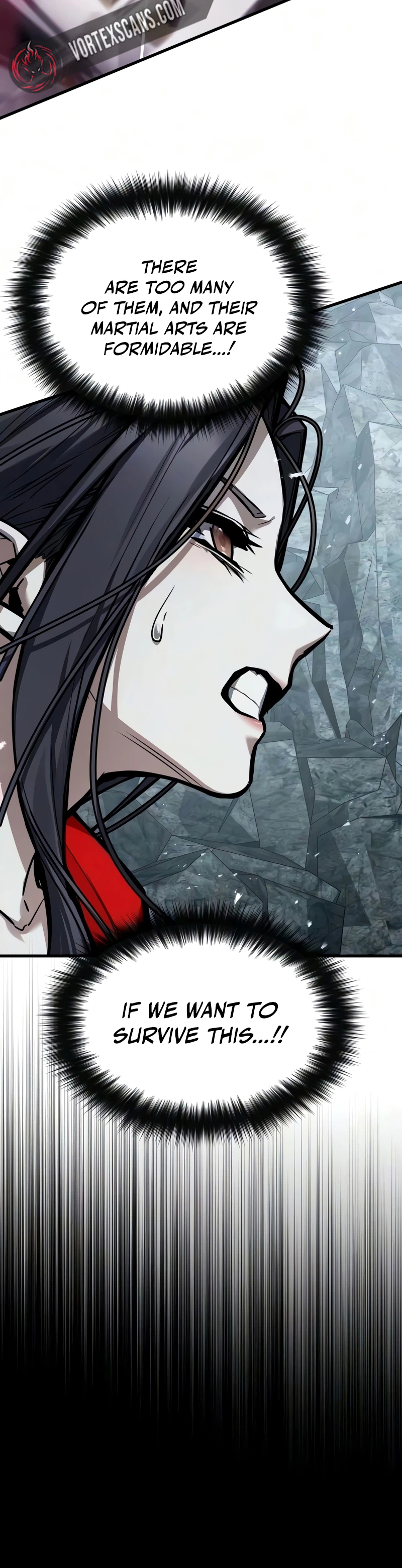 Supreme Demon of Hyungsan Chapter 36, page 12 of 36