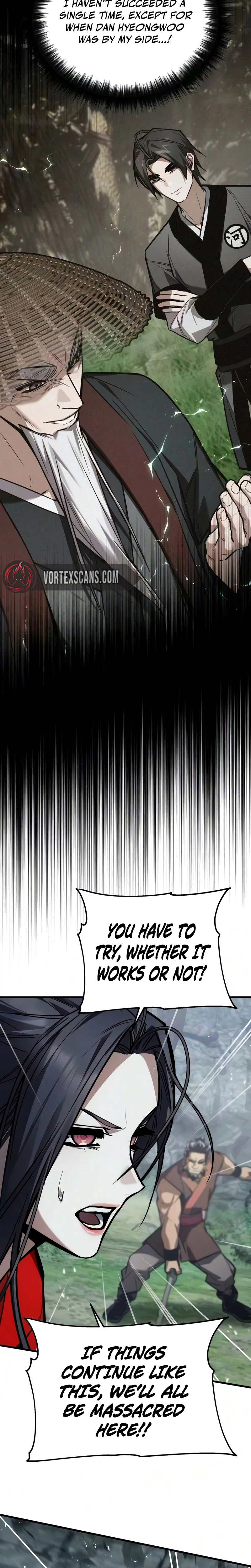 Supreme Demon of Hyungsan Chapter 36, page 15 of 36