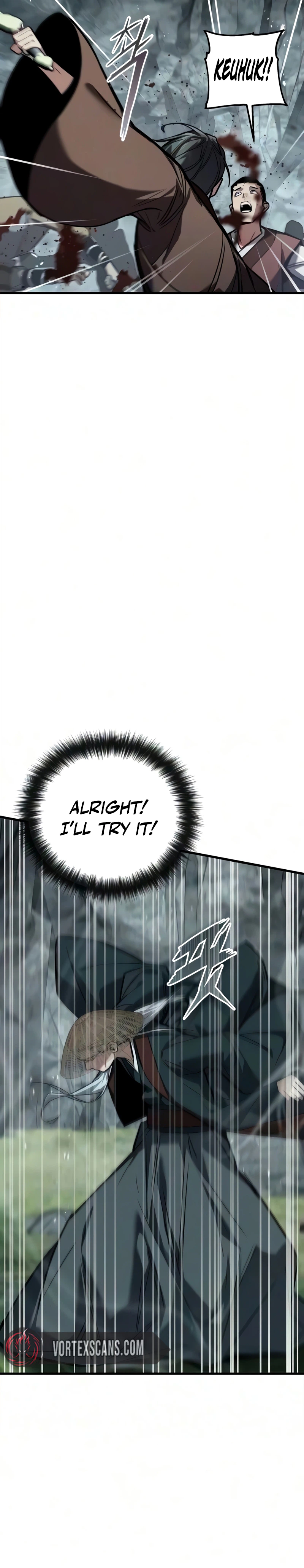 Supreme Demon of Hyungsan Chapter 36, page 16 of 36