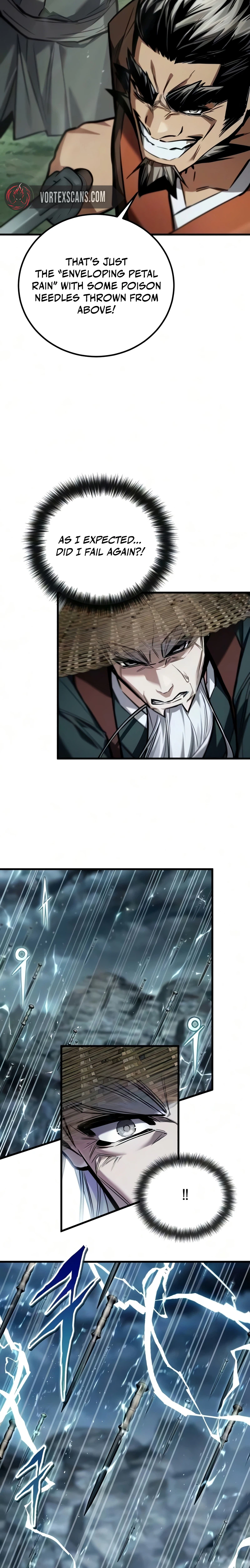 Supreme Demon of Hyungsan Chapter 36, page 18 of 36
