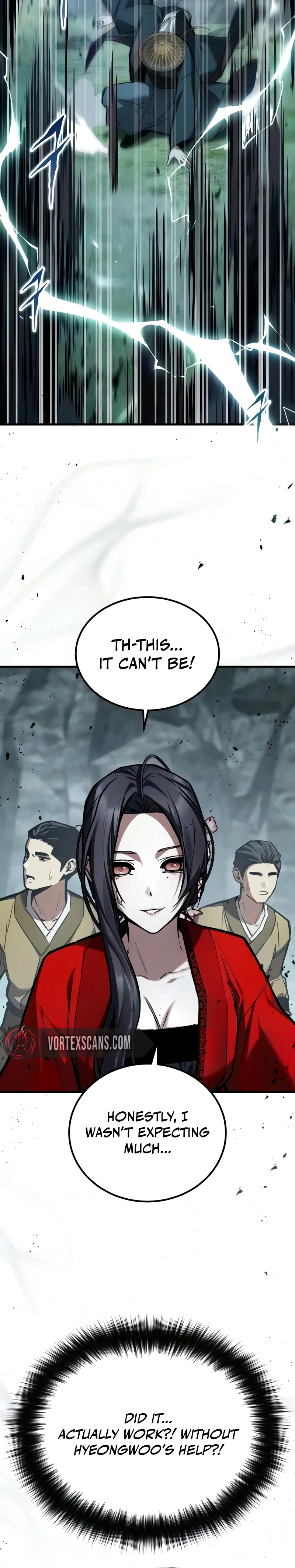 Supreme Demon of Hyungsan Chapter 36, page 20 of 36