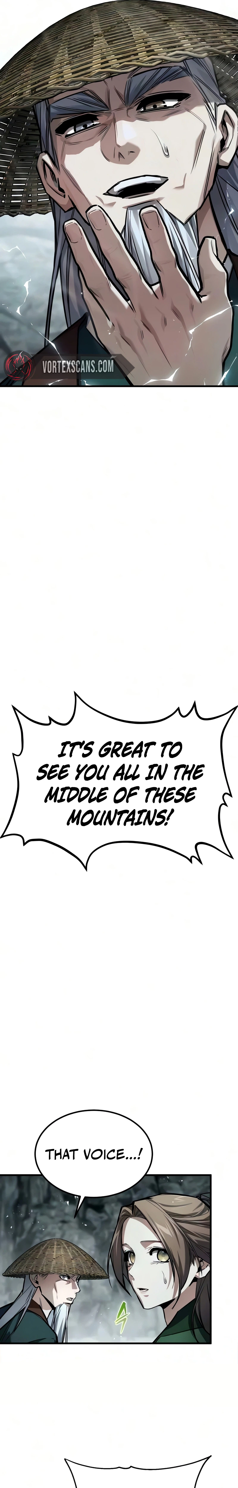 Supreme Demon of Hyungsan Chapter 36, page 21 of 36