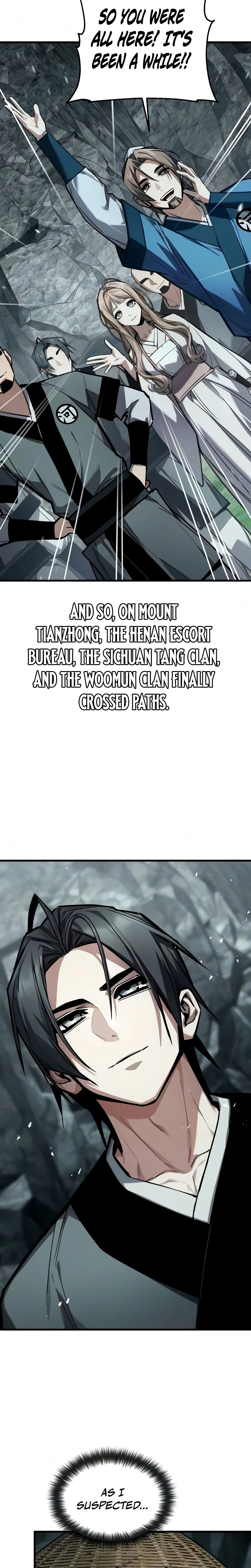 Supreme Demon of Hyungsan Chapter 36, page 22 of 36