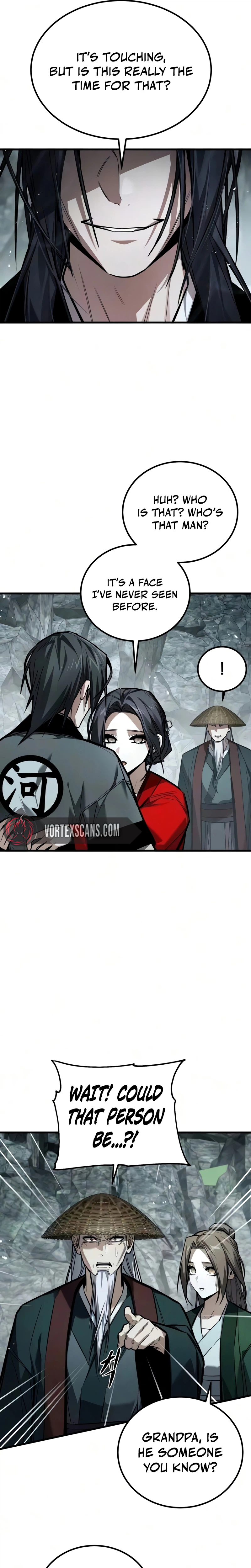 Supreme Demon of Hyungsan Chapter 36, page 25 of 36