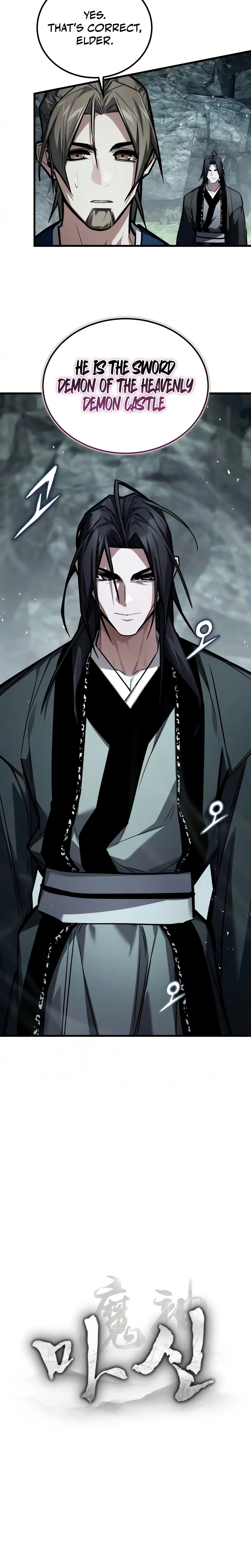 Supreme Demon of Hyungsan Chapter 36, page 26 of 36