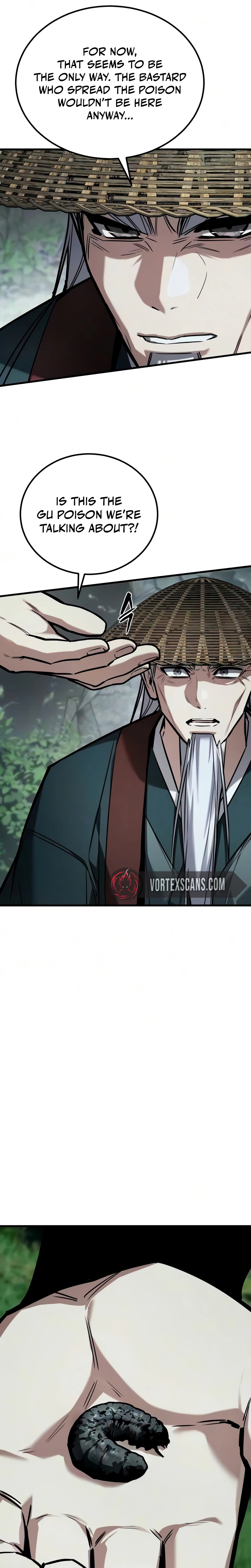 Supreme Demon of Hyungsan Chapter 36, page 29 of 36