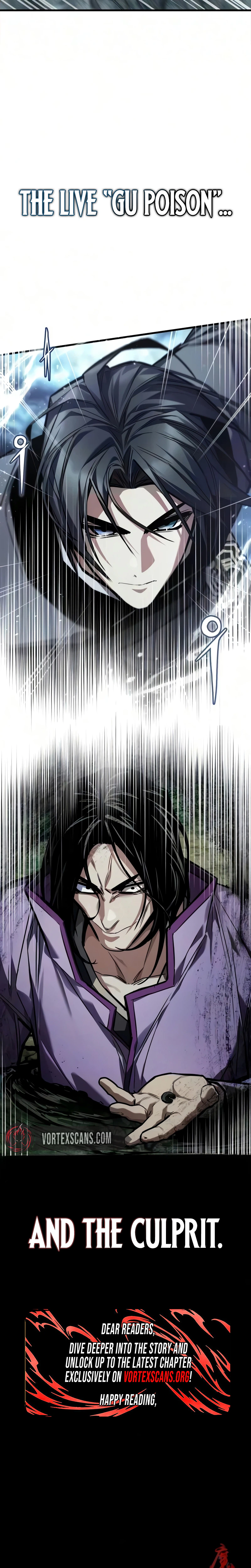 Supreme Demon of Hyungsan Chapter 36, page 35 of 36