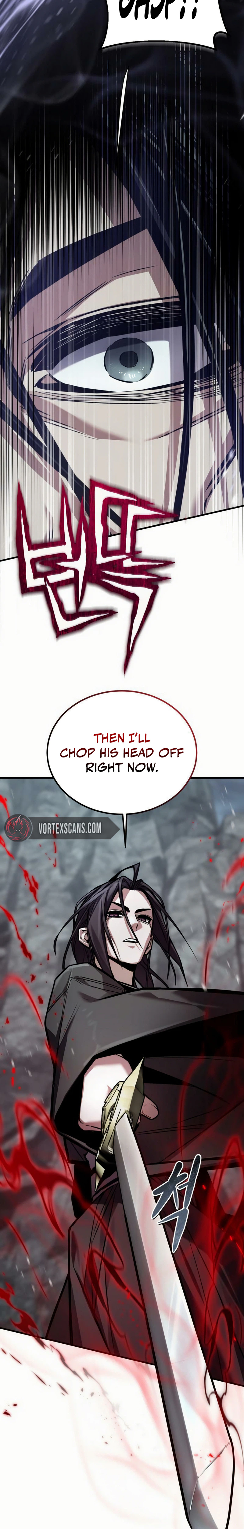 Supreme Demon of Hyungsan Chapter 37, page 10 of 36
