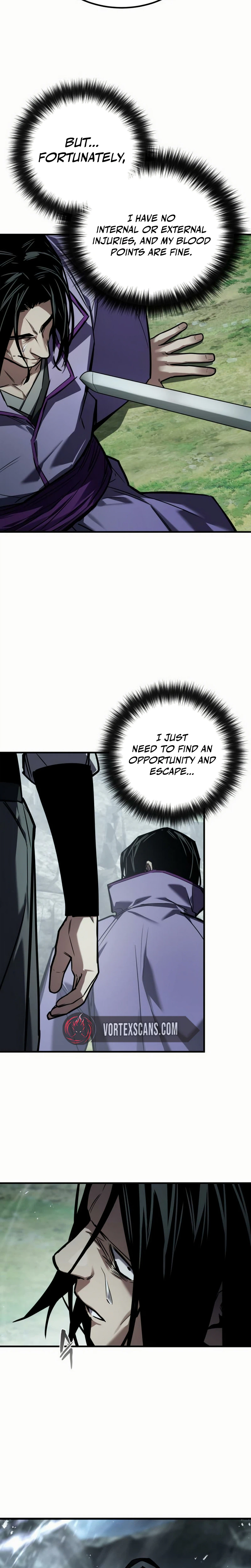 Supreme Demon of Hyungsan Chapter 37, page 14 of 36