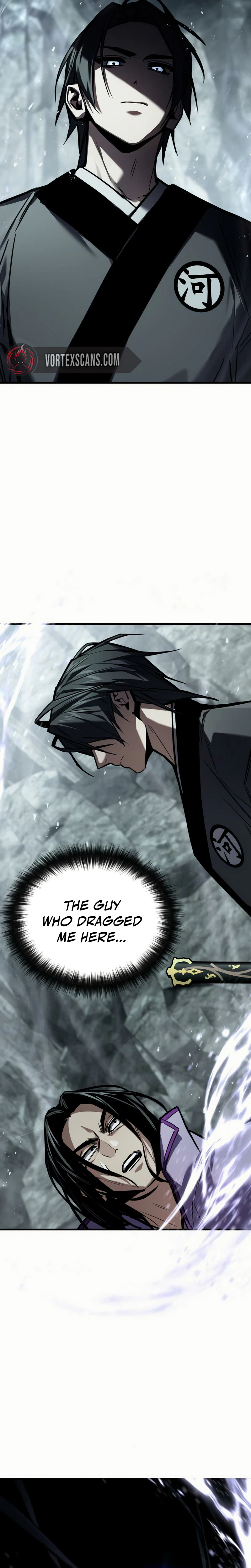 Supreme Demon of Hyungsan Chapter 37, page 15 of 36