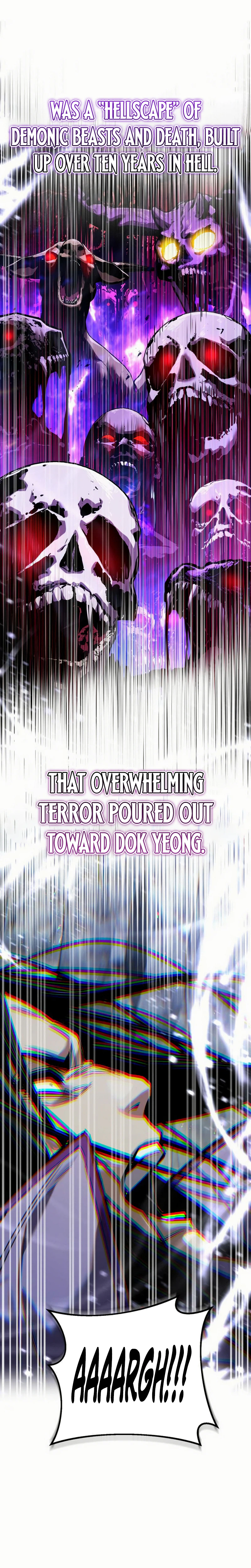 Supreme Demon of Hyungsan Chapter 37, page 17 of 36