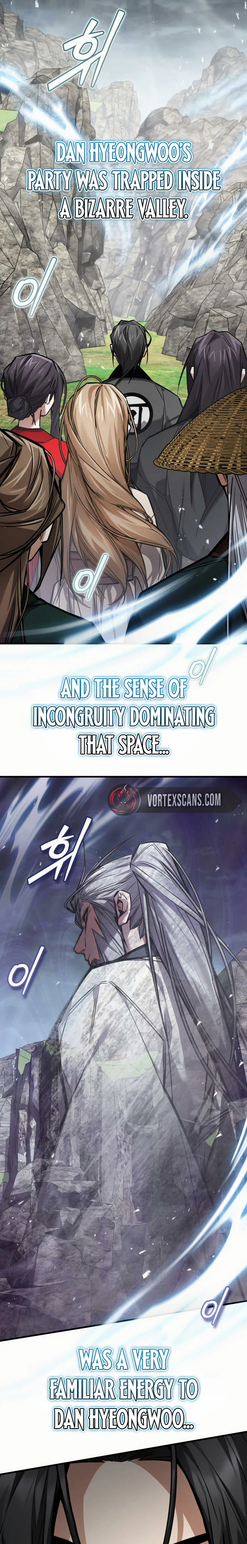 Supreme Demon of Hyungsan Chapter 37, page 29 of 36