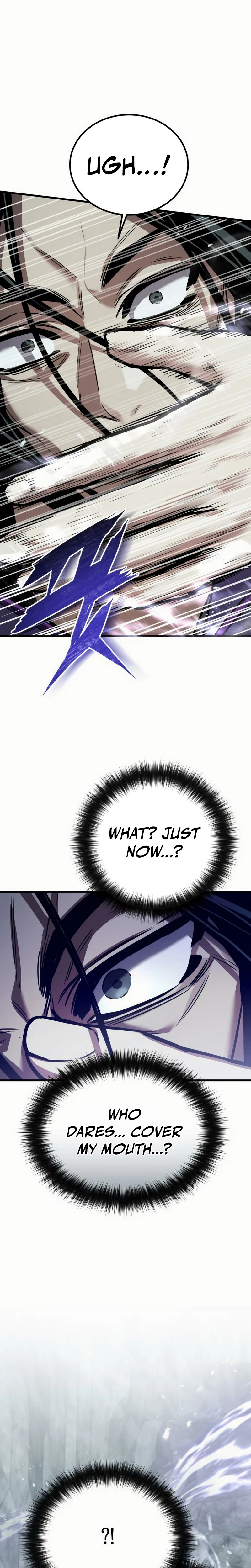 Supreme Demon of Hyungsan Chapter 37, page 6 of 36