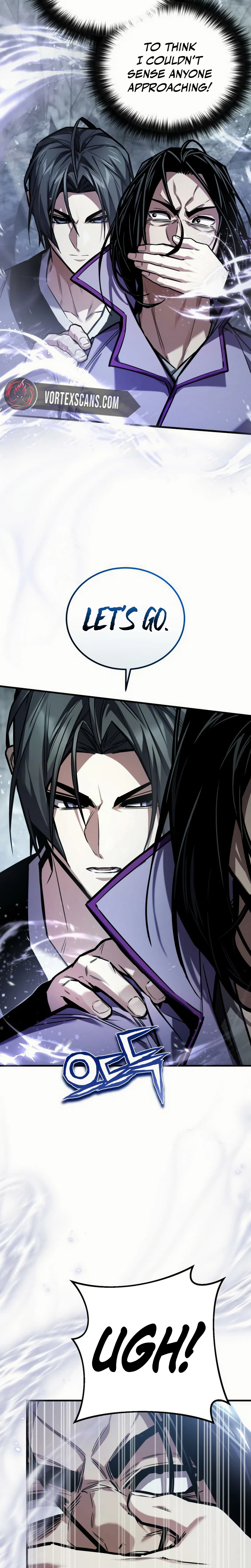 Supreme Demon of Hyungsan Chapter 37, page 7 of 36