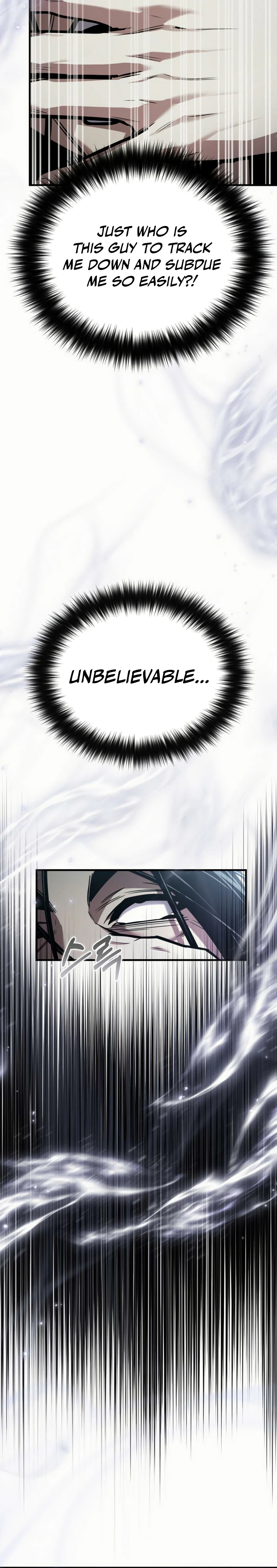 Supreme Demon of Hyungsan Chapter 37, page 8 of 36