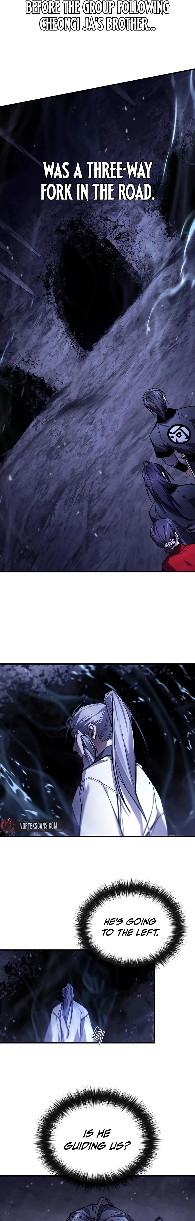 Supreme Demon of Hyungsan Chapter 38, page 10 of 34