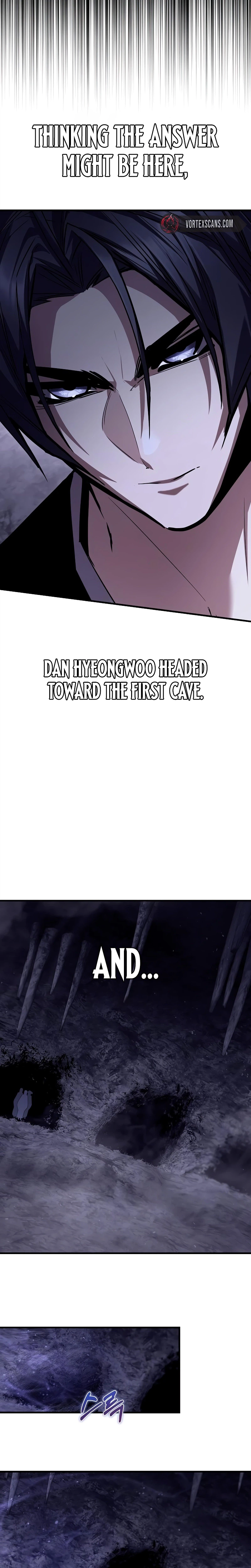 Supreme Demon of Hyungsan Chapter 38, page 12 of 34