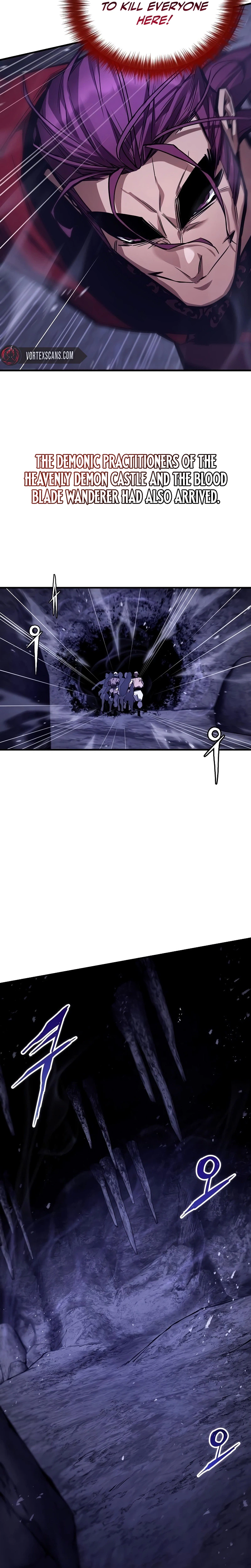 Supreme Demon of Hyungsan Chapter 38, page 16 of 34