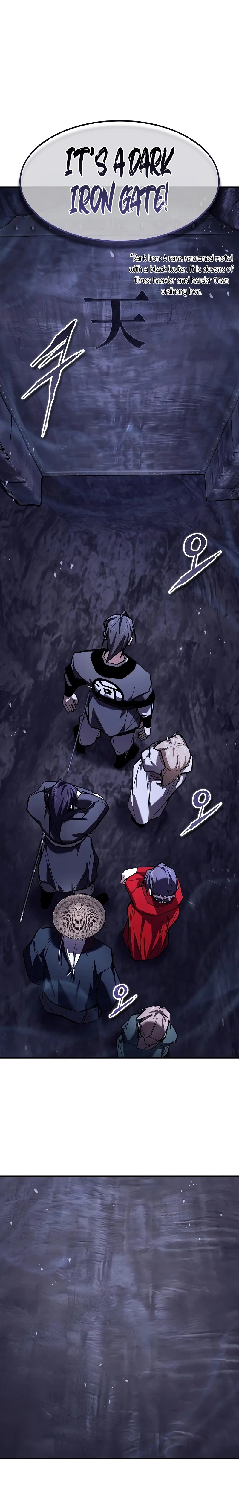 Supreme Demon of Hyungsan Chapter 38, page 18 of 34