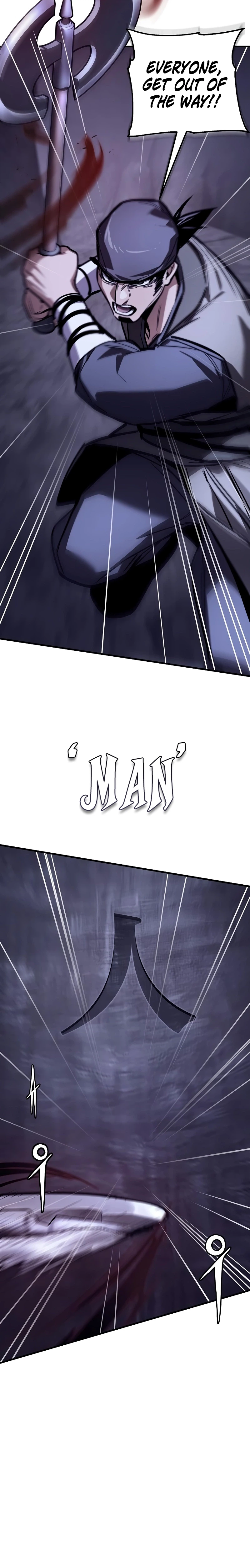 Supreme Demon of Hyungsan Chapter 38, page 21 of 34
