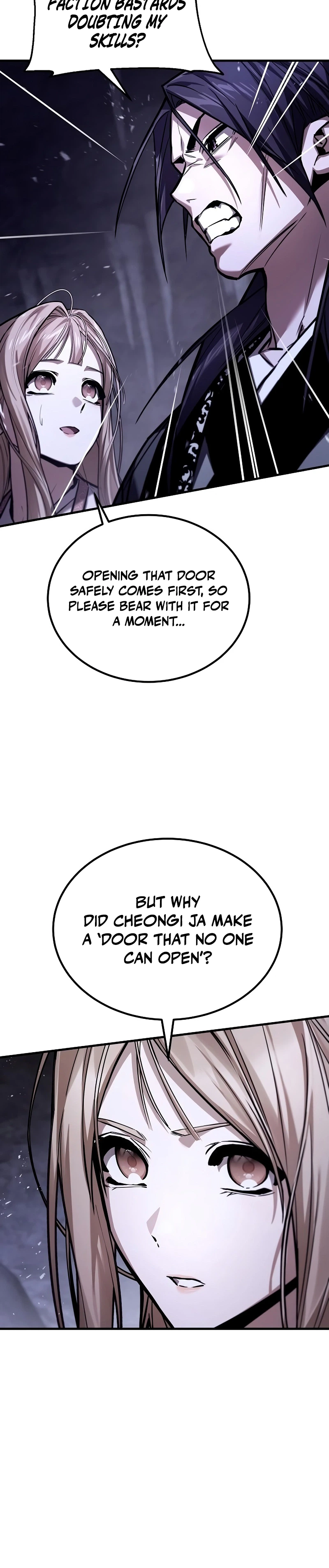 Supreme Demon of Hyungsan Chapter 38, page 24 of 34