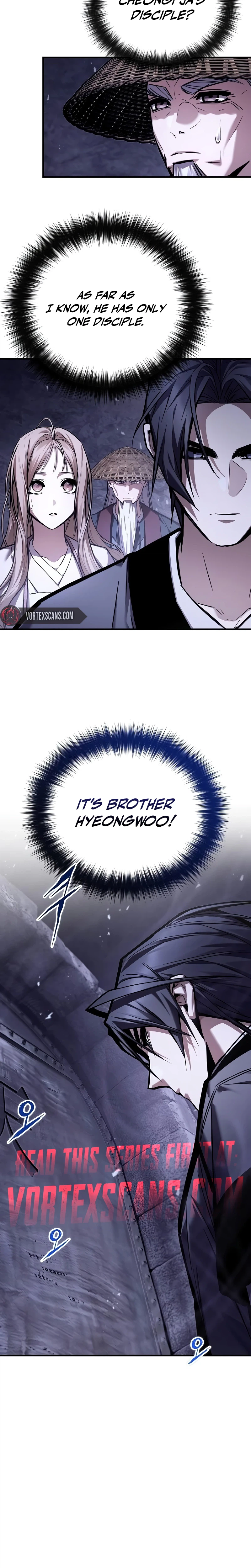 Supreme Demon of Hyungsan Chapter 38, page 26 of 34