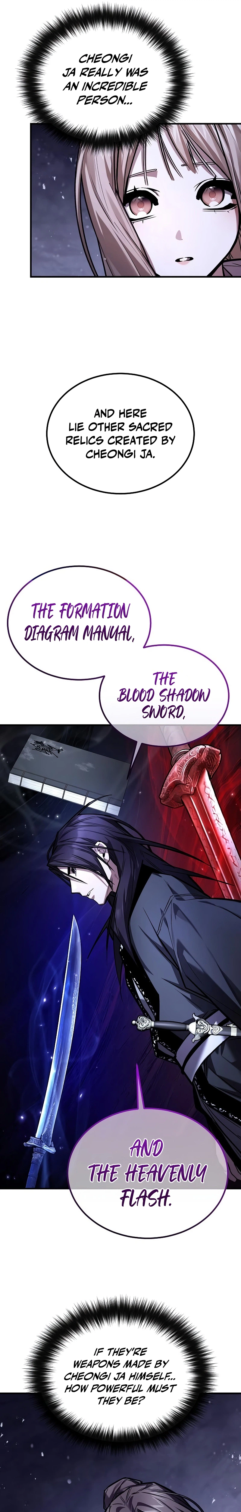 Supreme Demon of Hyungsan Chapter 38, page 7 of 34