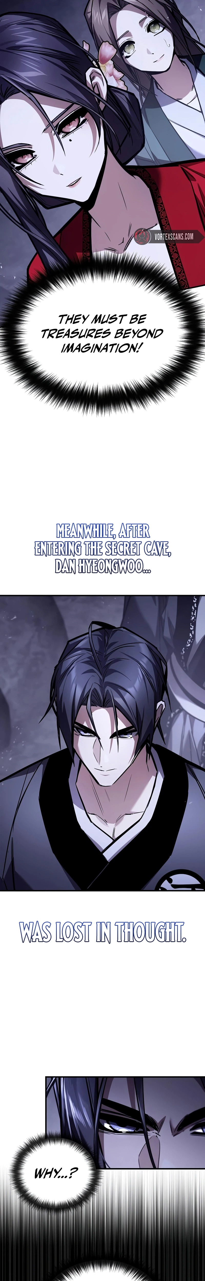 Supreme Demon of Hyungsan Chapter 38, page 8 of 34