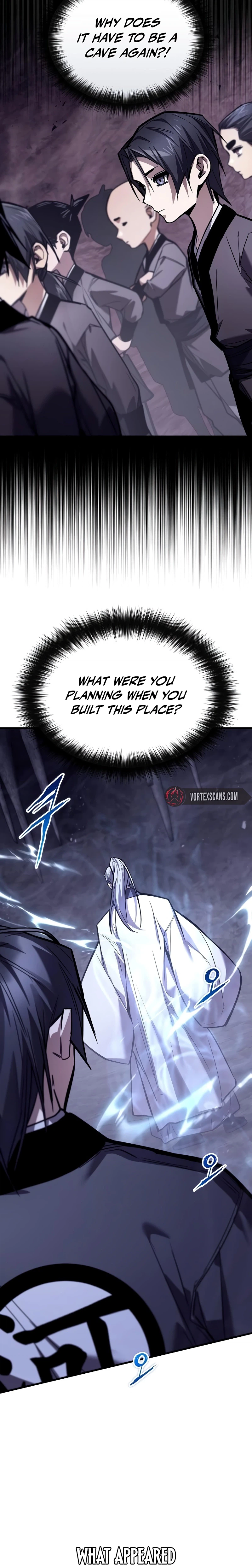 Supreme Demon of Hyungsan Chapter 38, page 9 of 34