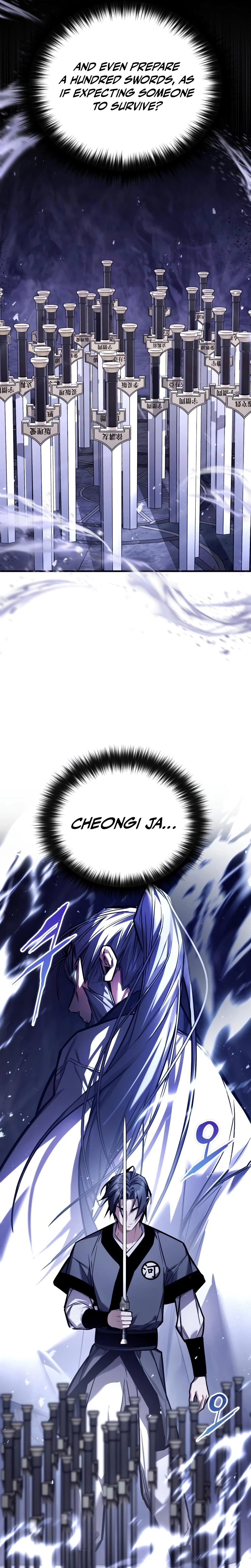 Supreme Demon of Hyungsan Chapter 39, page 10 of 38