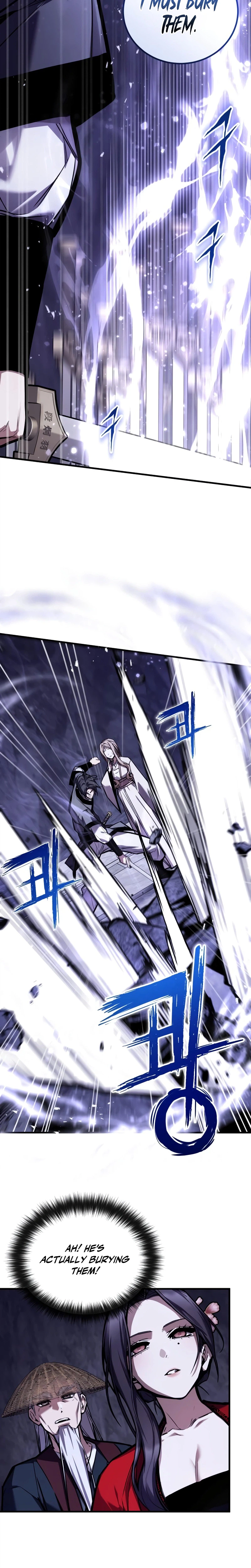 Supreme Demon of Hyungsan Chapter 39, page 14 of 38