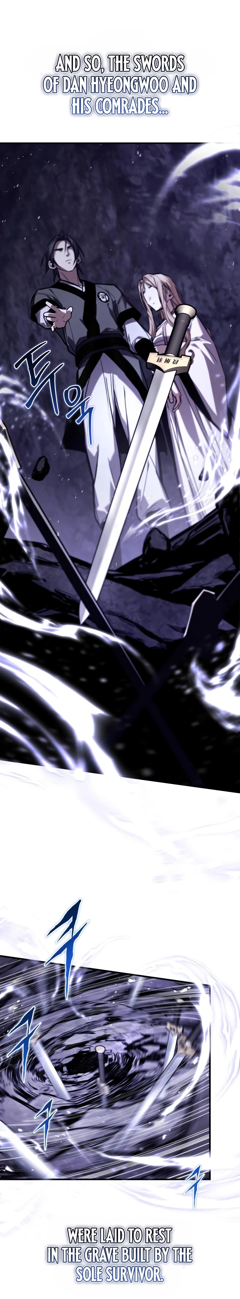 Supreme Demon of Hyungsan Chapter 39, page 15 of 38