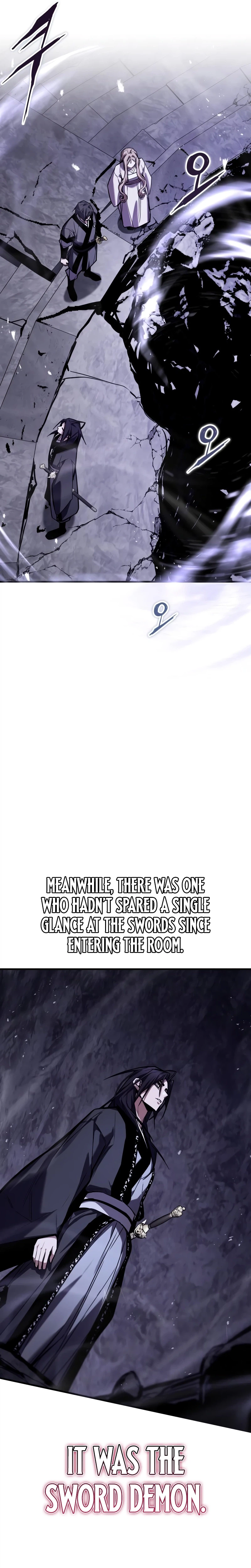 Supreme Demon of Hyungsan Chapter 39, page 16 of 38